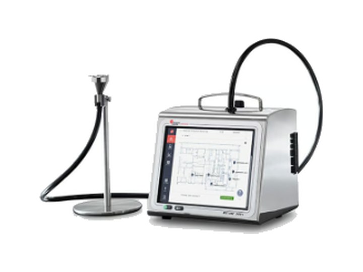 Air Particle Counters