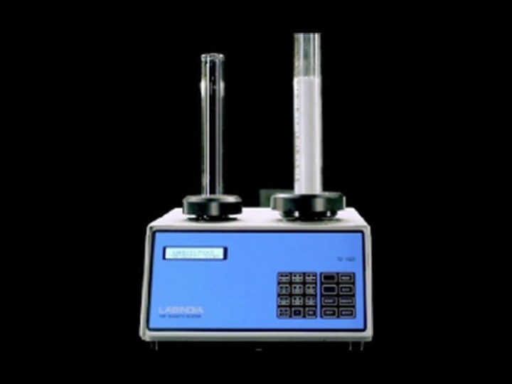 Bulk Density Tester