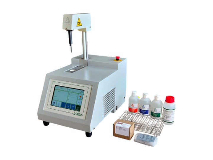 Cryoscope