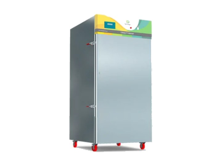 Deep Freezer
