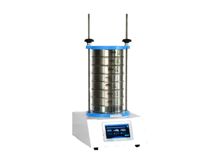 Electromagnetic Sieve Shaker