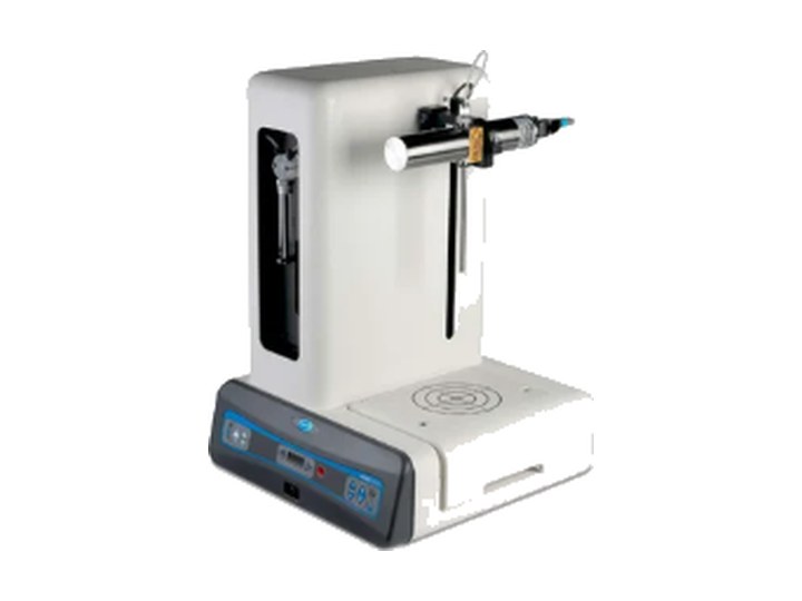 HIAC Liquid Particle Counters