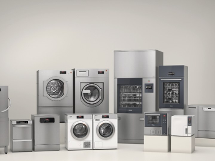 Laboratory Glasswashers & Dryers