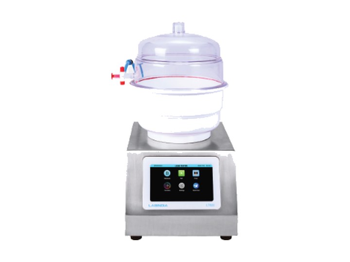 Leak Test Apparatus