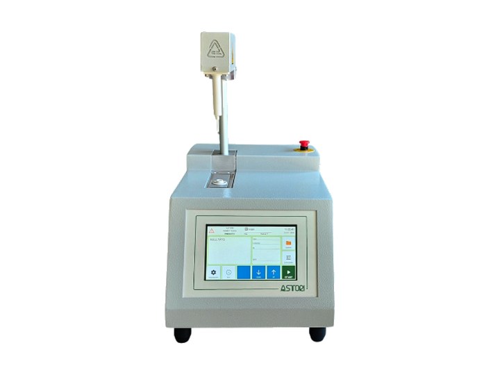 Osmometer