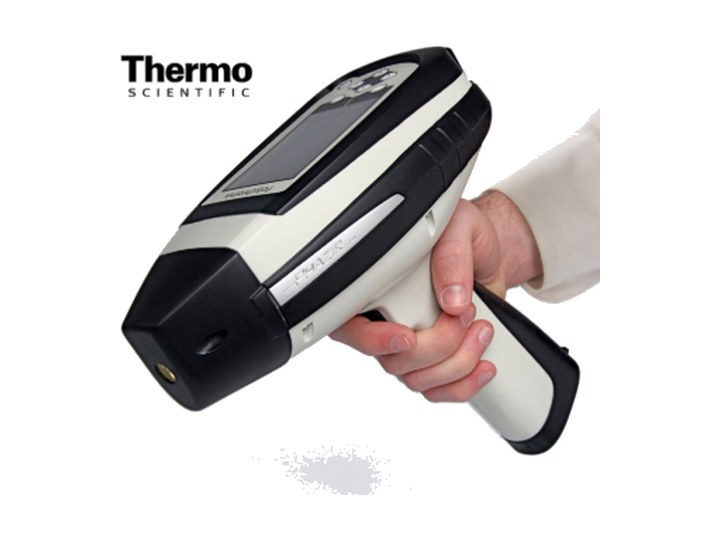 Portable NIR Spectrometer