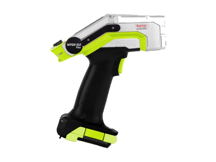 Portable XRF Analyzer