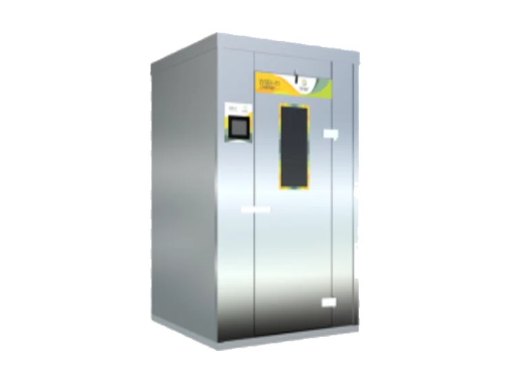 Stability Chamber