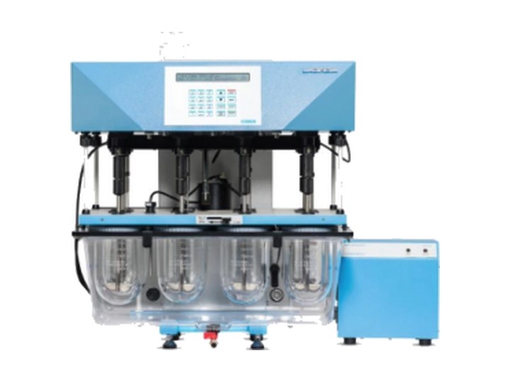 Tablet Dissolution Test Apparatus