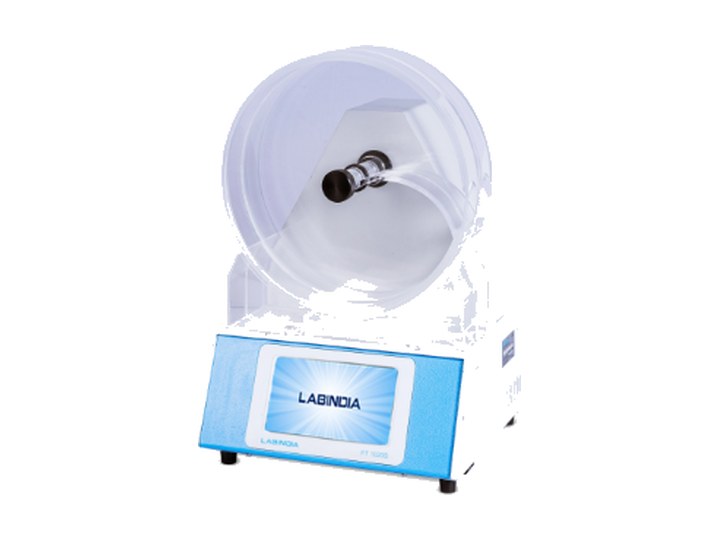 Tablet Friability Tester