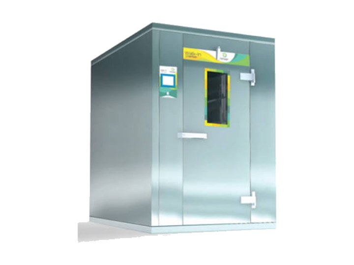 Walk-In Stability Chamber