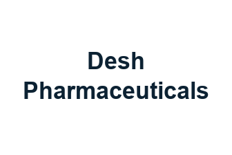 Desh Pharmaceuticals Ltd.