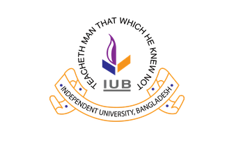 Independent University, Bangladesh (IUB)