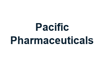 Pacific Pharmaceuticals Ltd.
