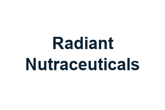 Radiant Nutraceuticals Ltd.