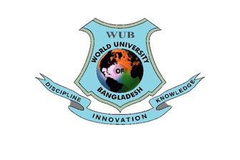 World University of Bangladesh (WUB)